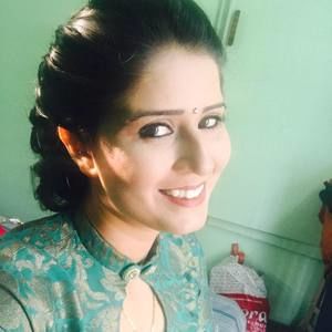 Meet your Posher, Gurwinder